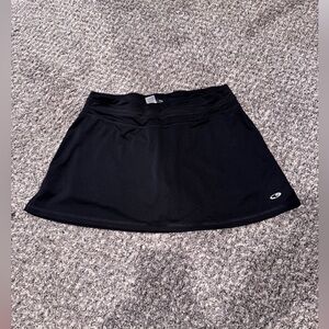 Women’s tennis skort